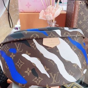 Bumbag league of legend limited edition